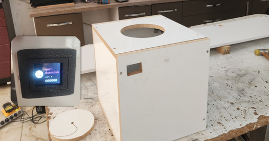 Zero Waste Project